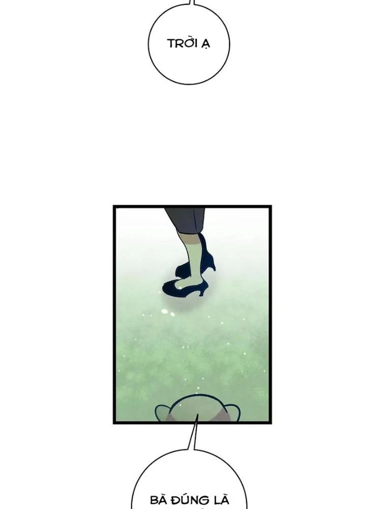 Skeleton Làm Bố Chapter 49 - 5