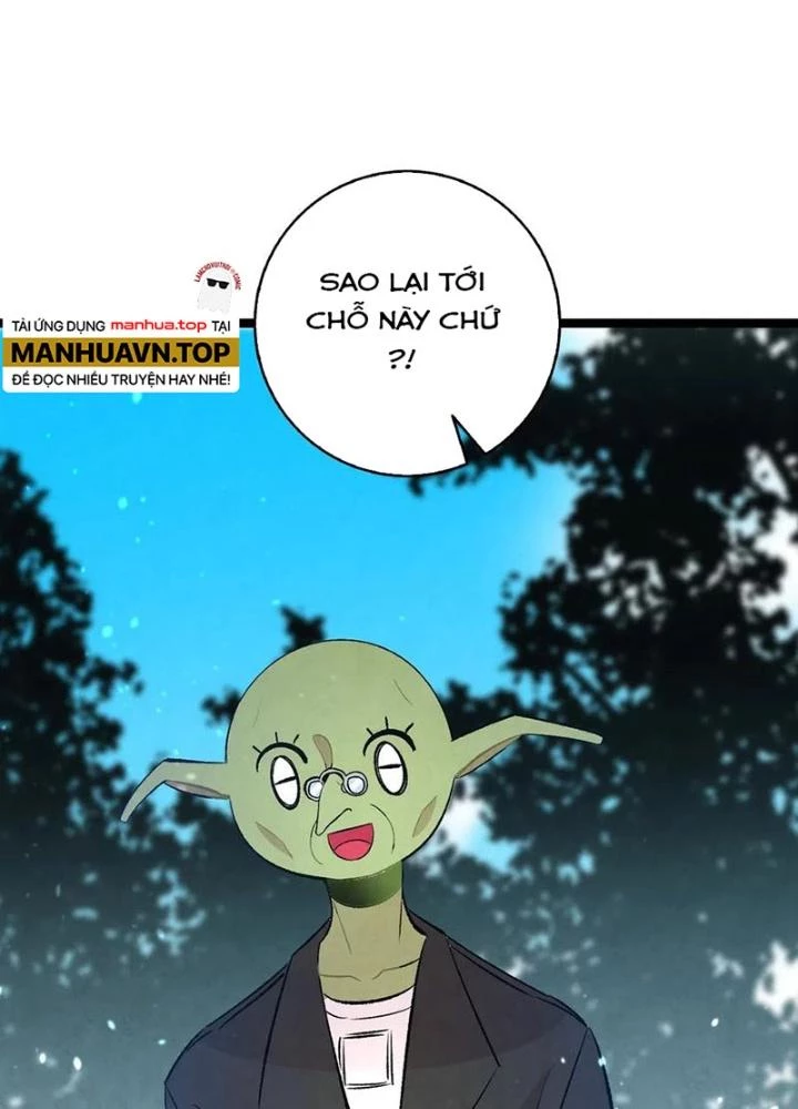 Skeleton Làm Bố Chapter 49 - 7