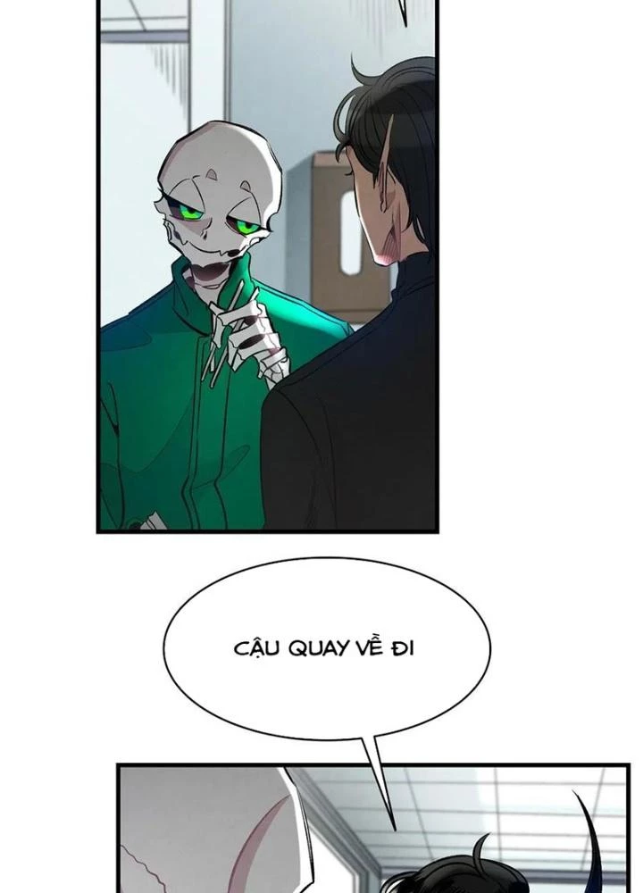 Skeleton Làm Bố Chapter 49 - 19