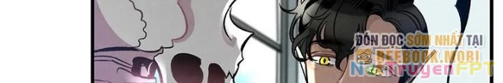 Skeleton Làm Bố Chapter 49 - 20