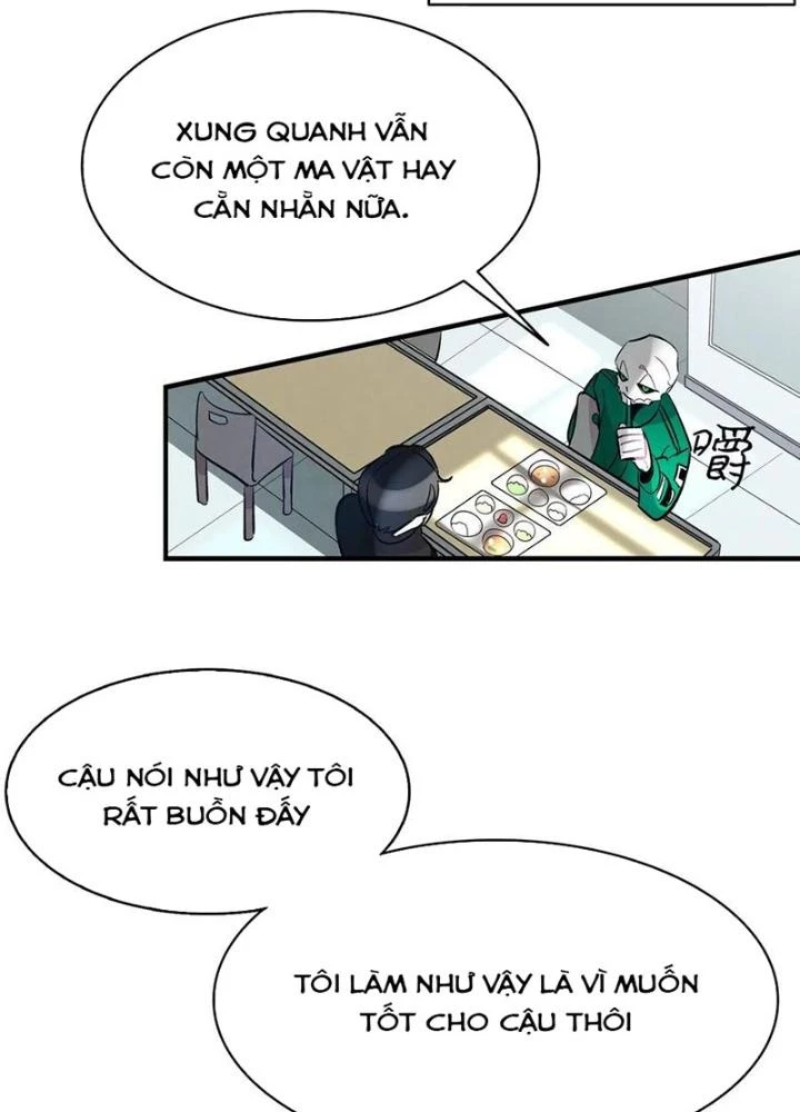 Skeleton Làm Bố Chapter 49 - 23