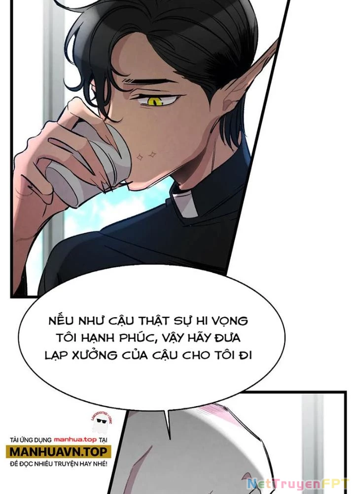Skeleton Làm Bố Chapter 49 - 25