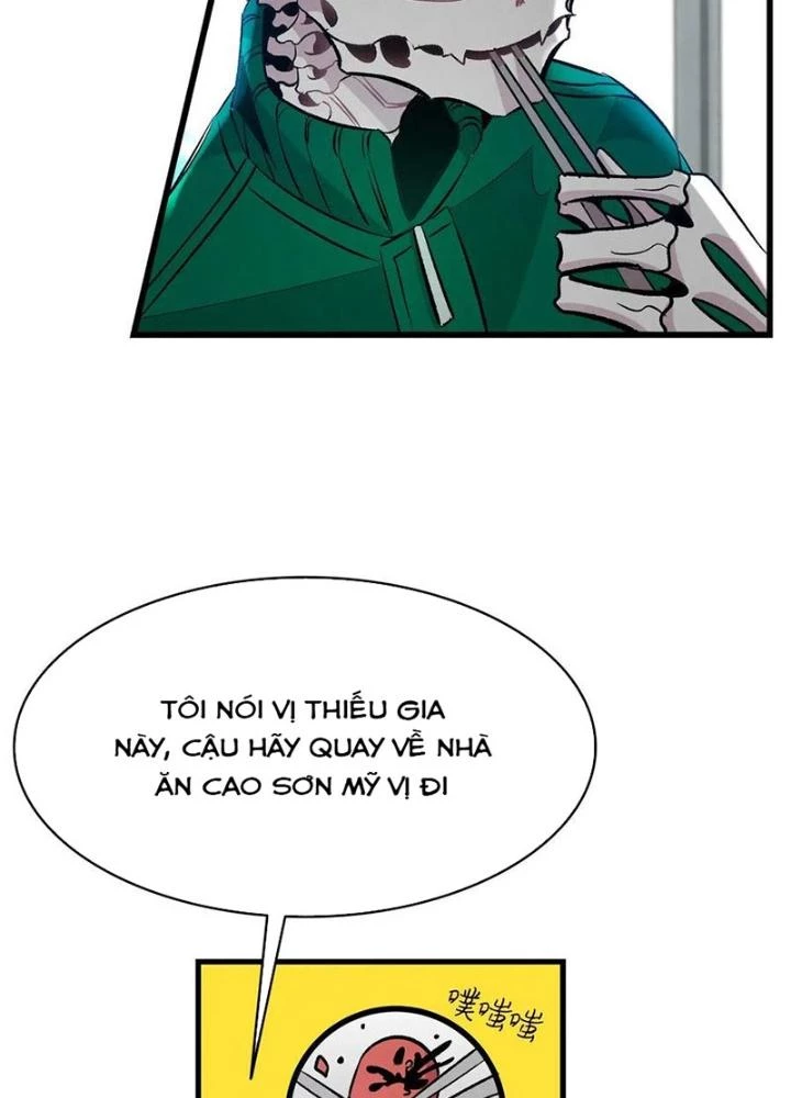 Skeleton Làm Bố Chapter 49 - 27