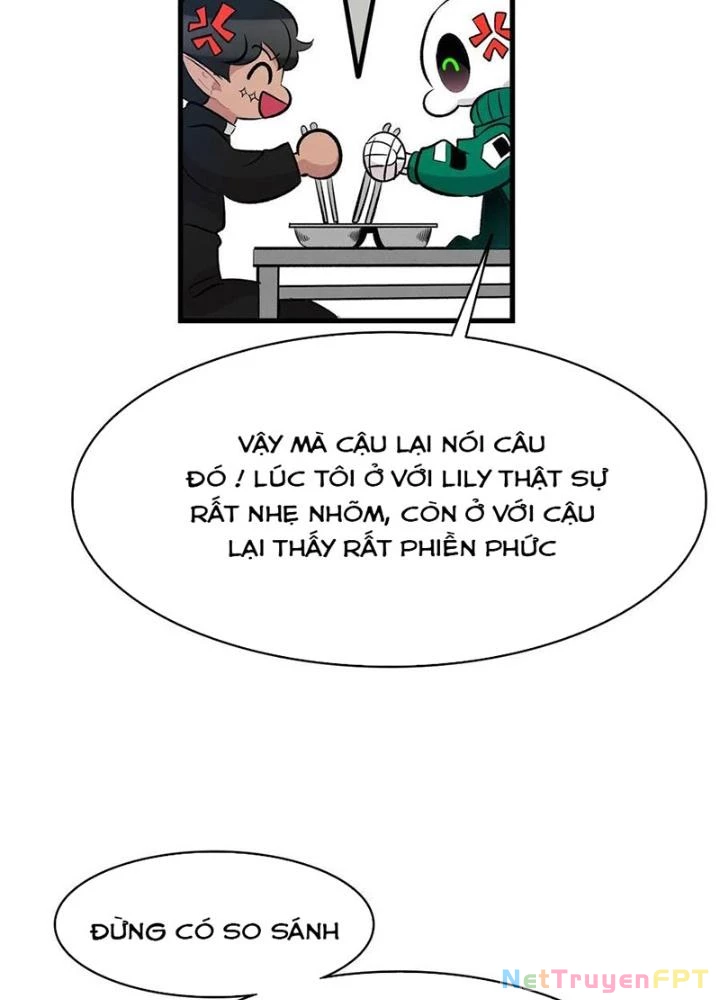 Skeleton Làm Bố Chapter 49 - 29