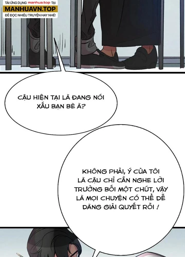 Skeleton Làm Bố Chapter 49 - 33