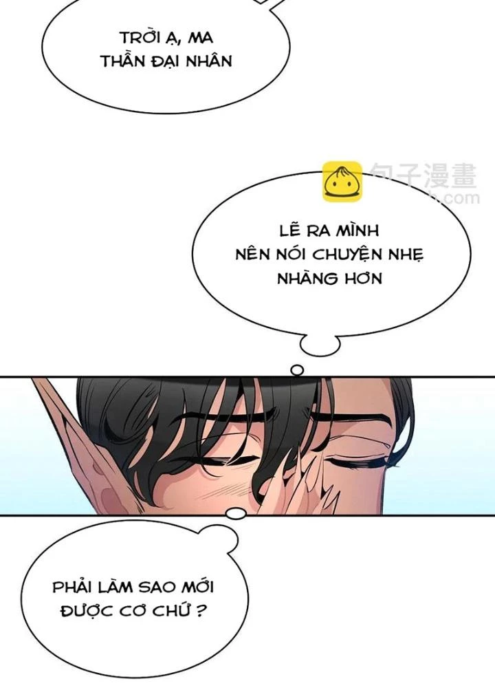 Skeleton Làm Bố Chapter 49 - 37