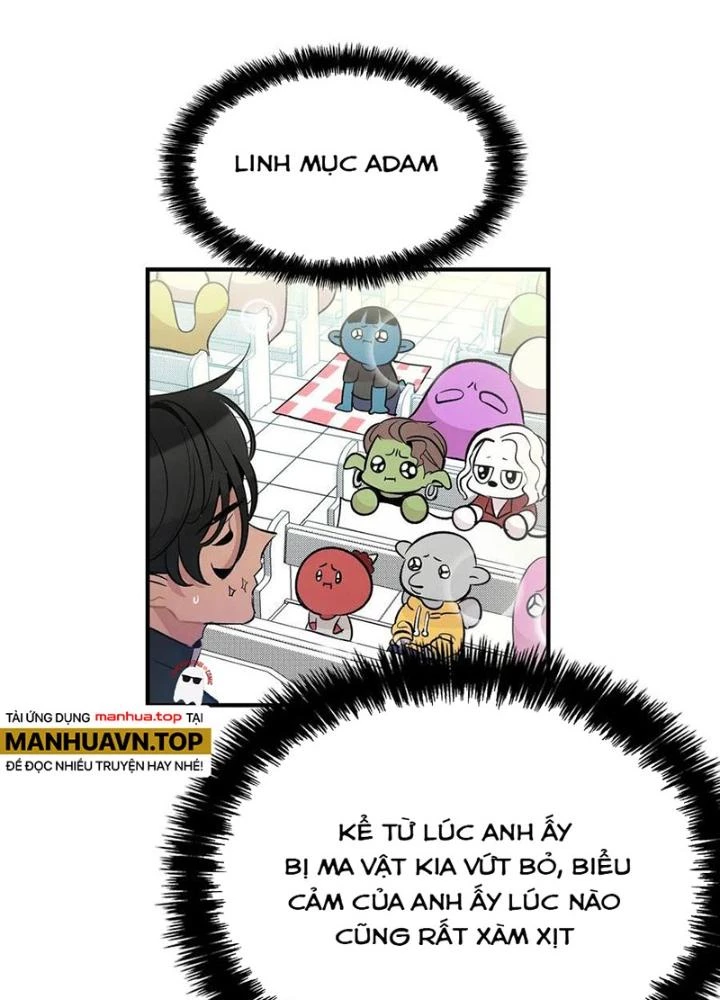 Skeleton Làm Bố Chapter 49 - 45
