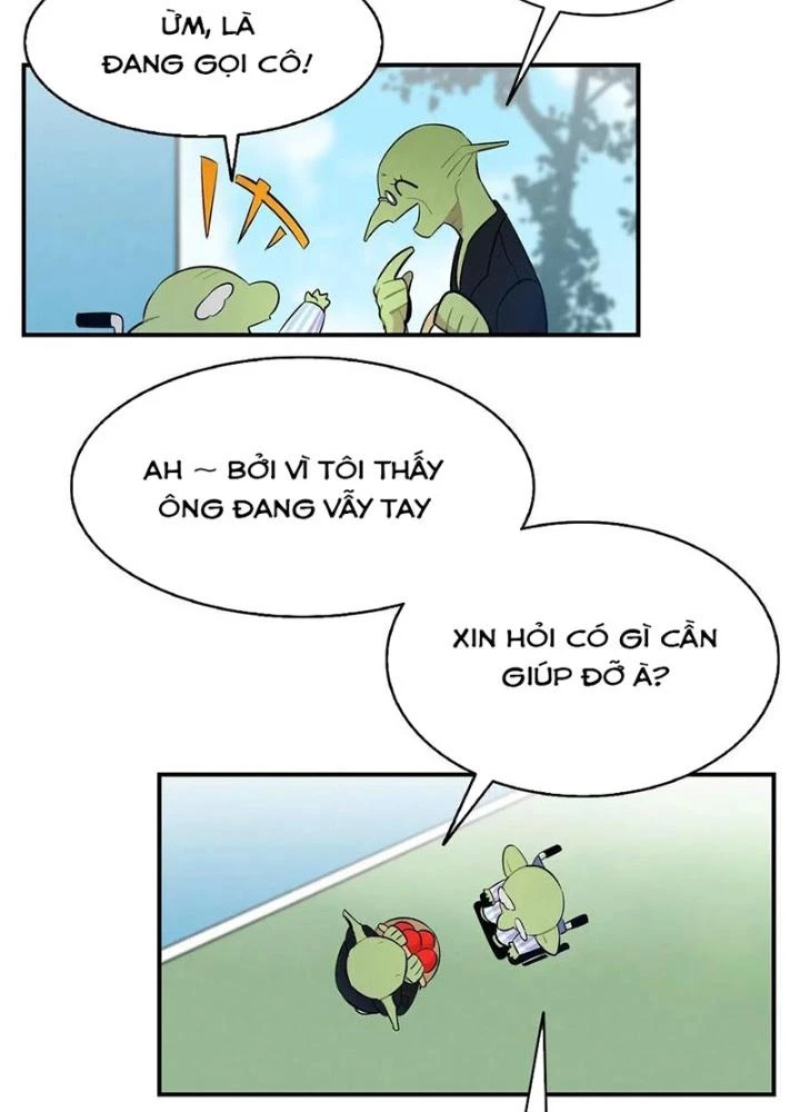 Skeleton Làm Bố Chapter 49 - 53