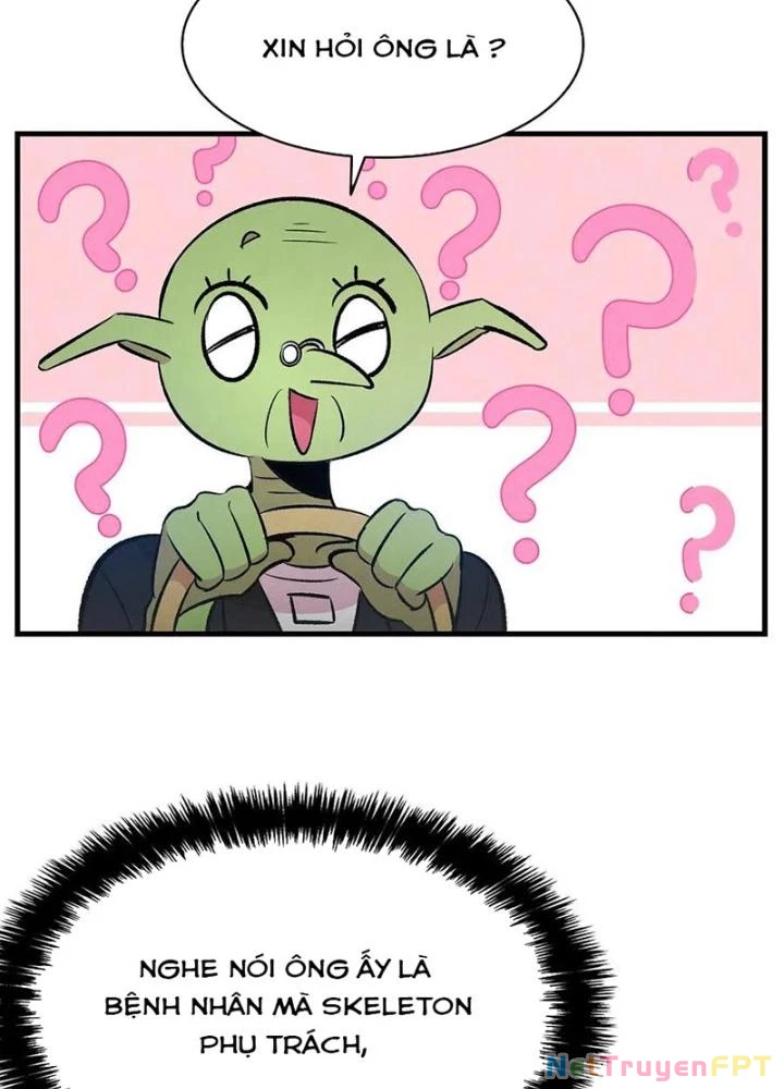 Skeleton Làm Bố Chapter 49 - 57