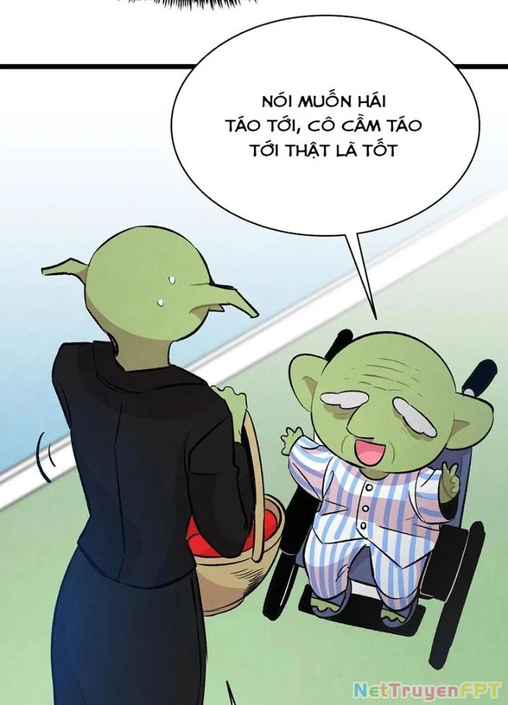 Skeleton Làm Bố Chapter 49 - 59