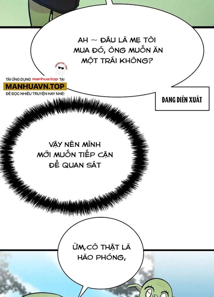 Skeleton Làm Bố Chapter 49 - 61