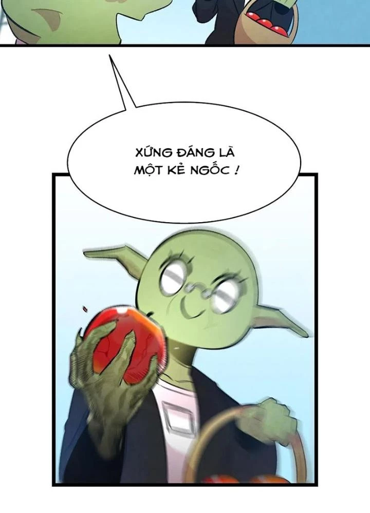 Skeleton Làm Bố Chapter 49 - 63
