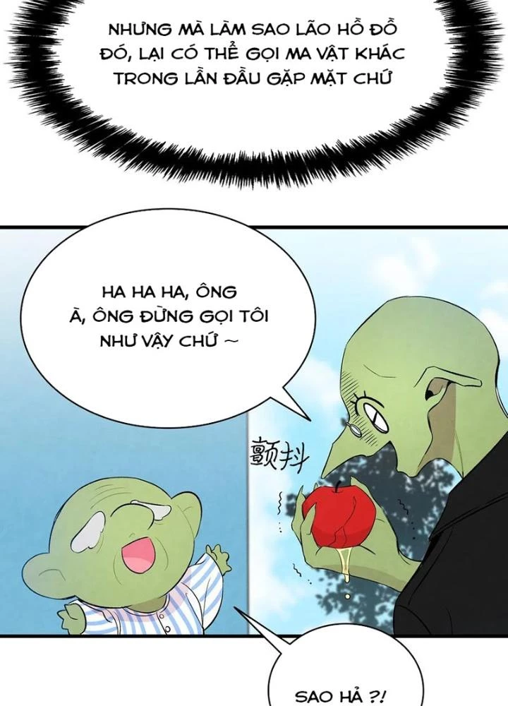 Skeleton Làm Bố Chapter 49 - 71