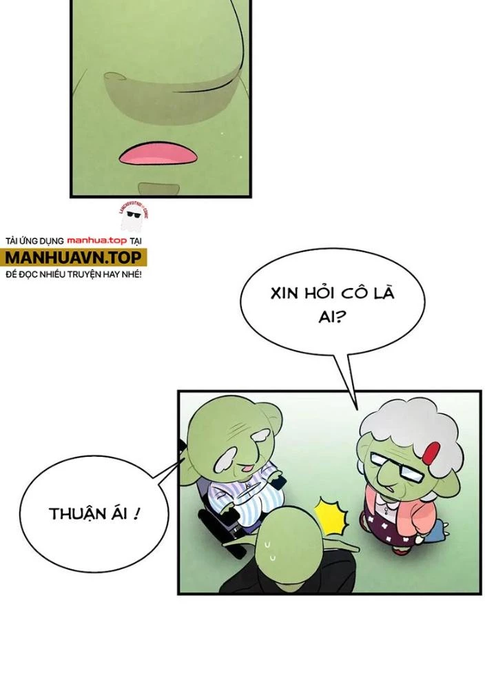 Skeleton Làm Bố Chapter 49 - 81