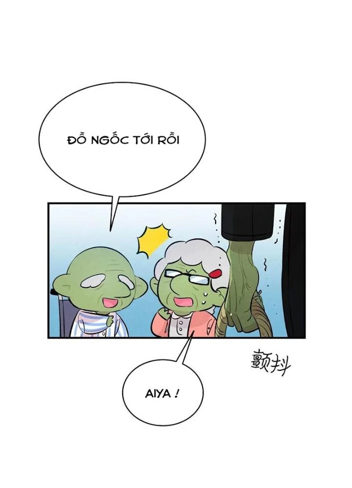 Skeleton Làm Bố Chapter 49 - 83