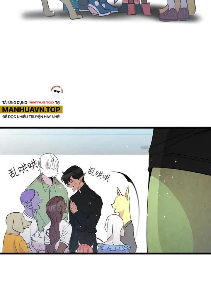 Skeleton Làm Bố Chapter 49 - 87