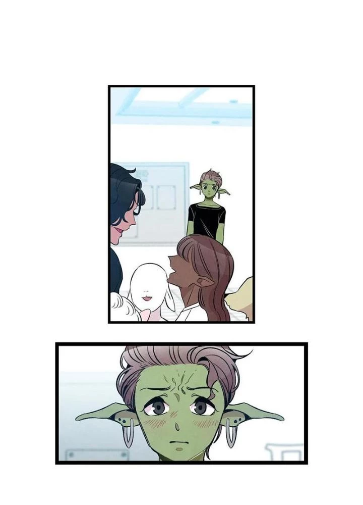Skeleton Làm Bố Chapter 49 - 89