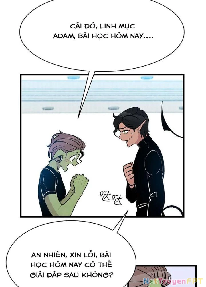 Skeleton Làm Bố Chapter 49 - 97