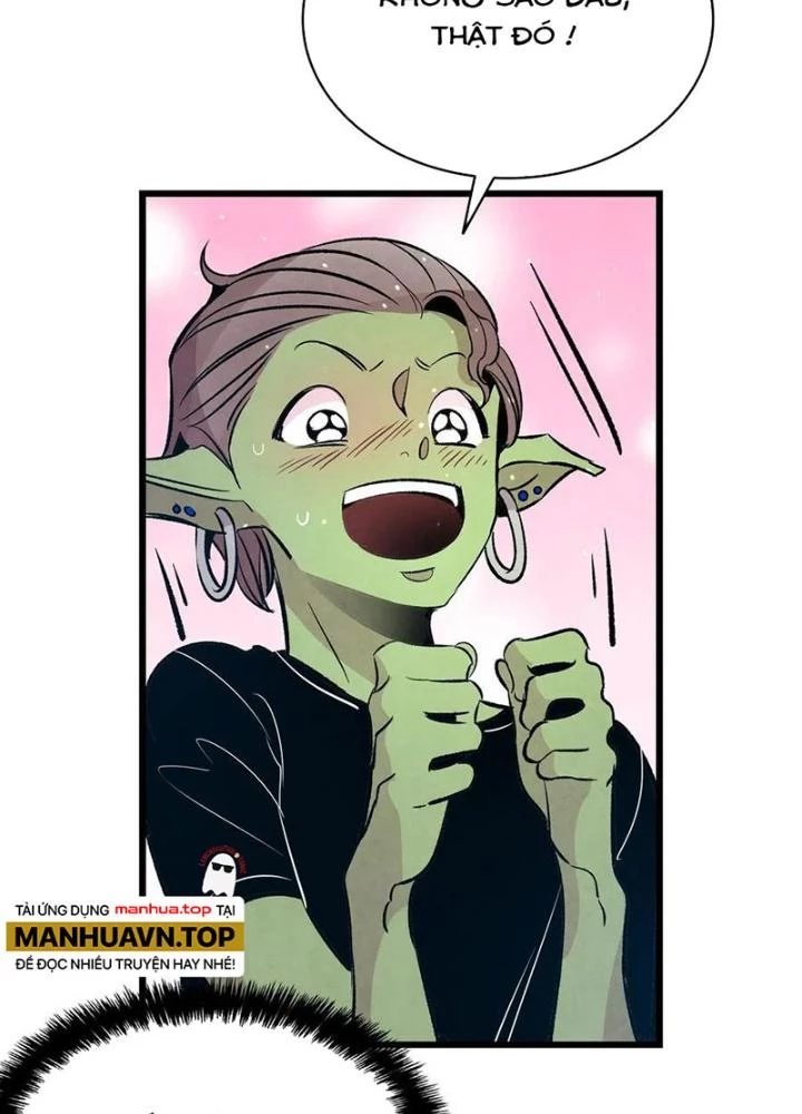 Skeleton Làm Bố Chapter 49 - 109