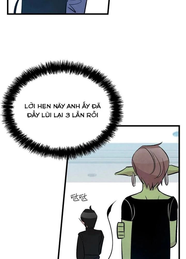 Skeleton Làm Bố Chapter 49 - 113