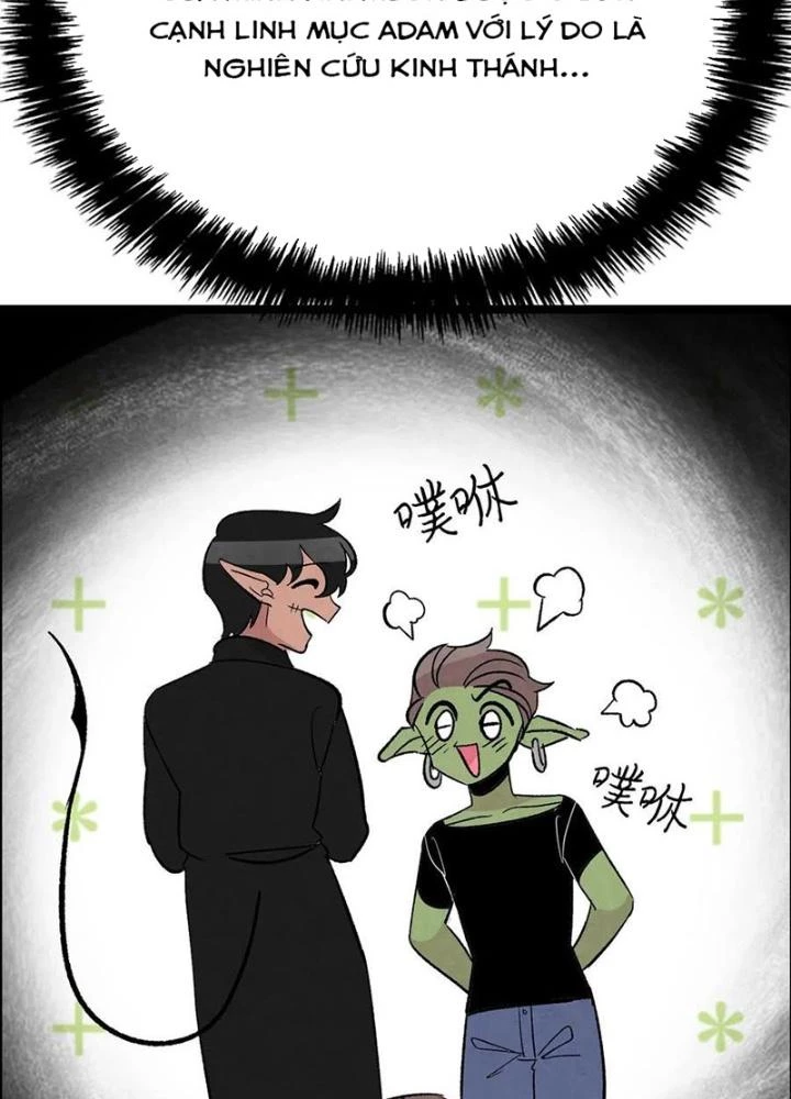 Skeleton Làm Bố Chapter 49 - 121