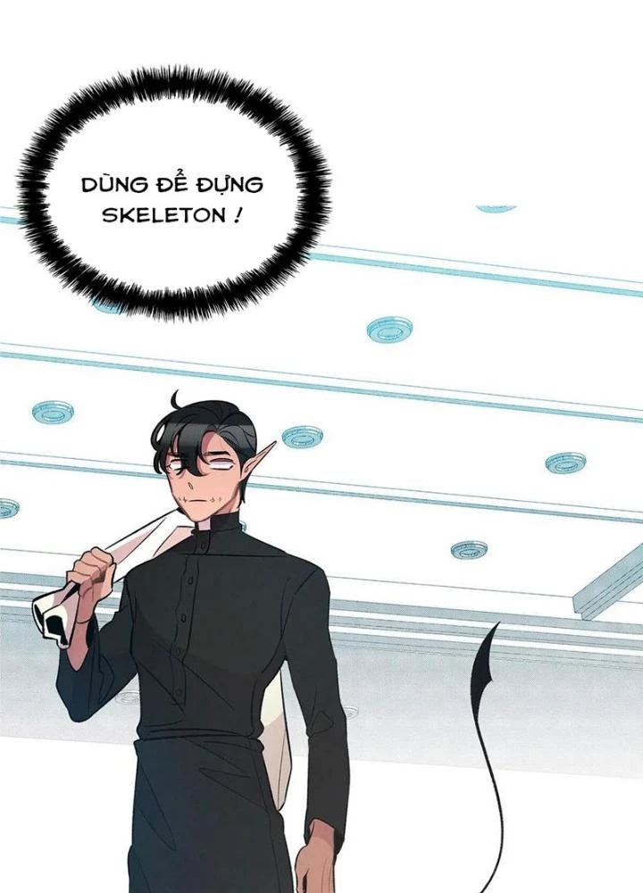Skeleton Làm Bố Chapter 49 - 131