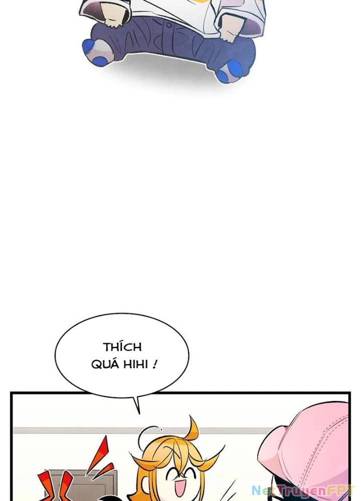 Skeleton Làm Bố Chapter 49 - 141