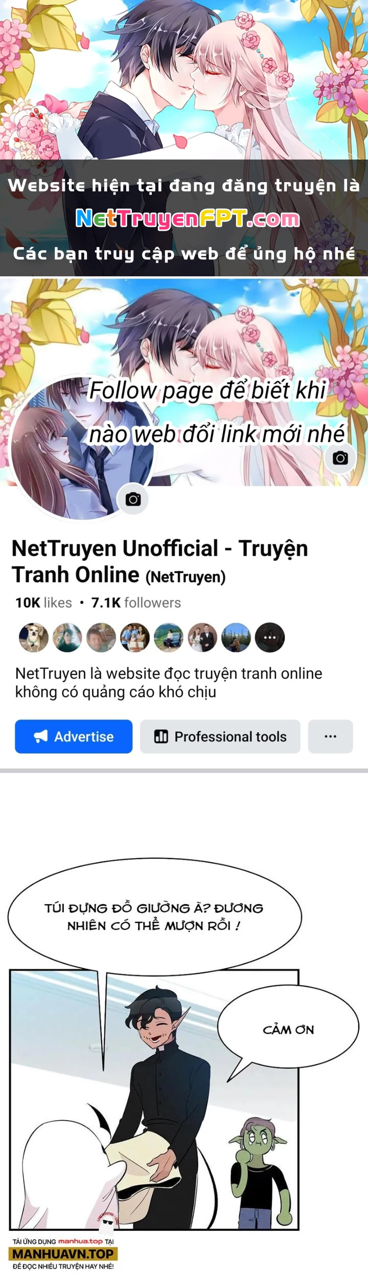 Skeleton Làm Bố Chapter 50 - 1