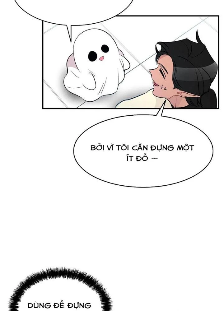 Skeleton Làm Bố Chapter 50 - 3