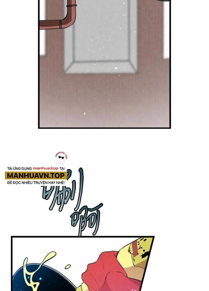 Skeleton Làm Bố Chapter 50 - 15
