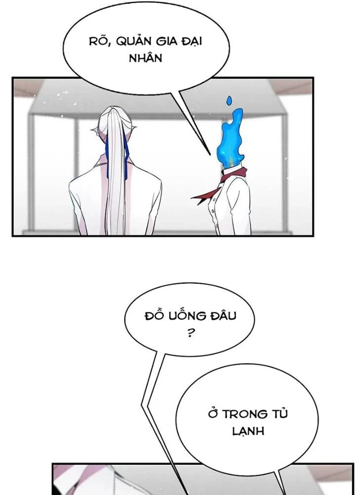 Skeleton Làm Bố Chapter 50 - 23