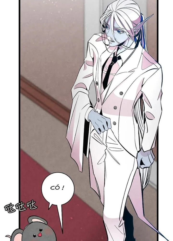 Skeleton Làm Bố Chapter 50 - 27