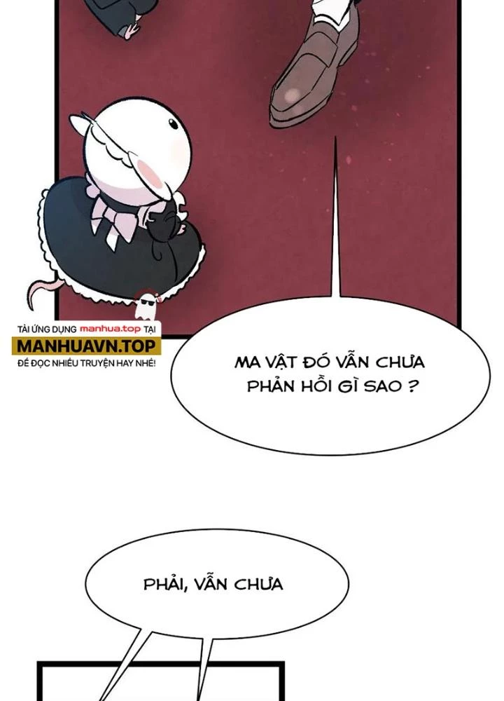 Skeleton Làm Bố Chapter 50 - 29