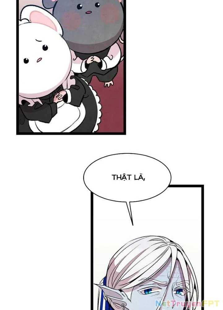 Skeleton Làm Bố Chapter 50 - 31