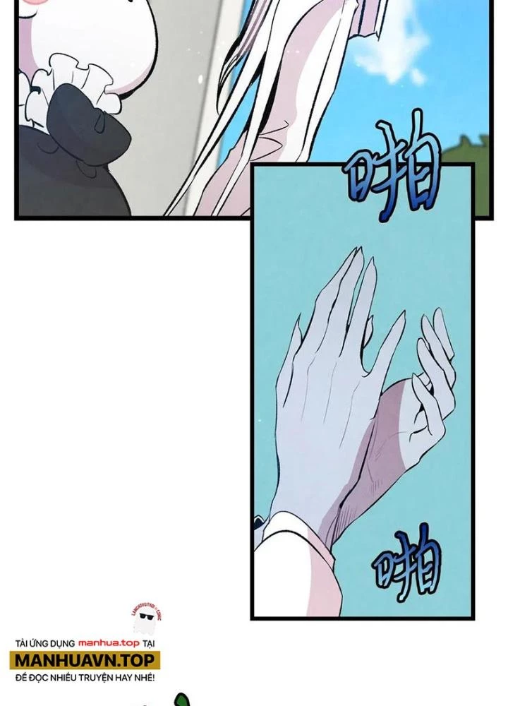 Skeleton Làm Bố Chapter 50 - 35