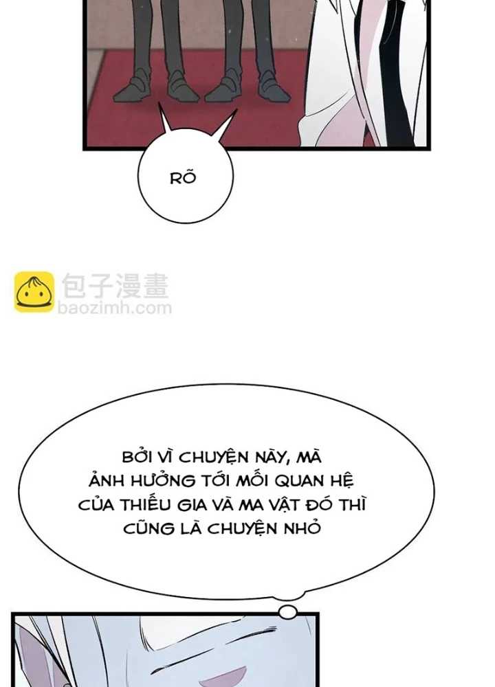 Skeleton Làm Bố Chapter 50 - 41