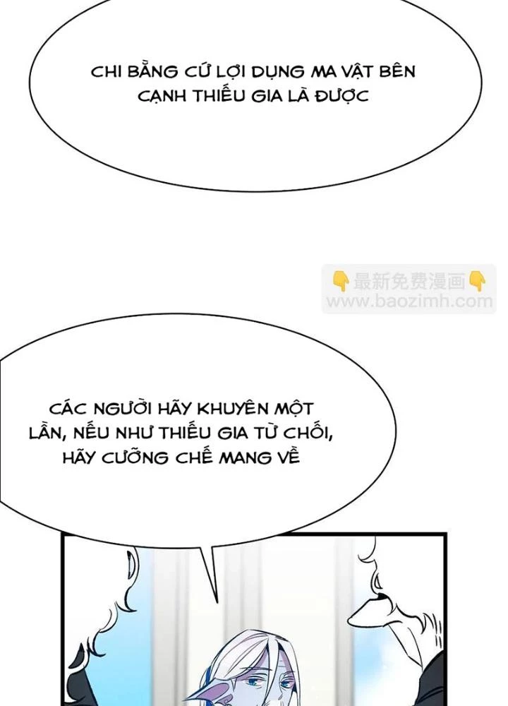 Skeleton Làm Bố Chapter 50 - 45