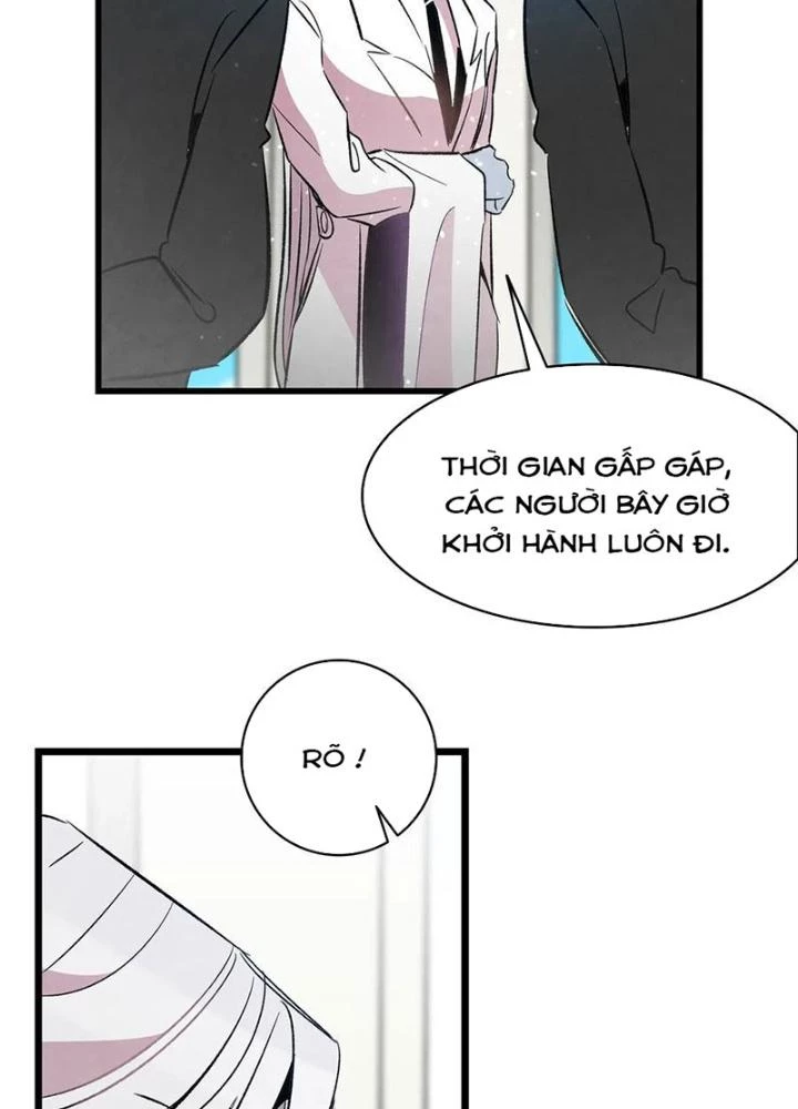 Skeleton Làm Bố Chapter 50 - 47
