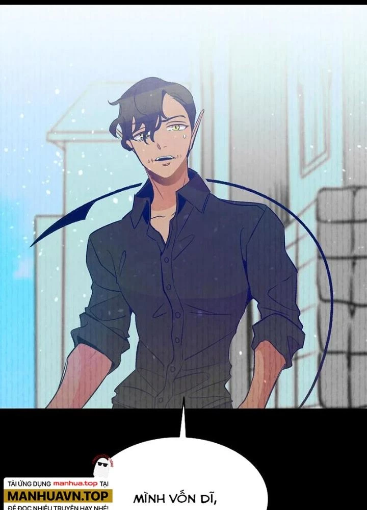 Skeleton Làm Bố Chapter 50 - 55