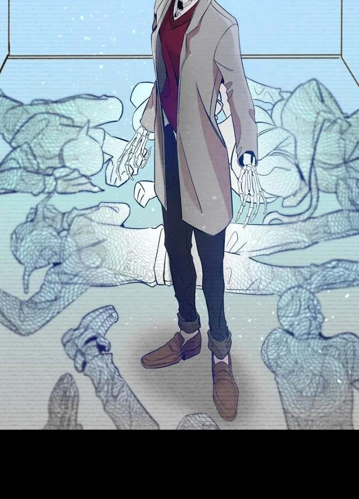 Skeleton Làm Bố Chapter 50 - 73