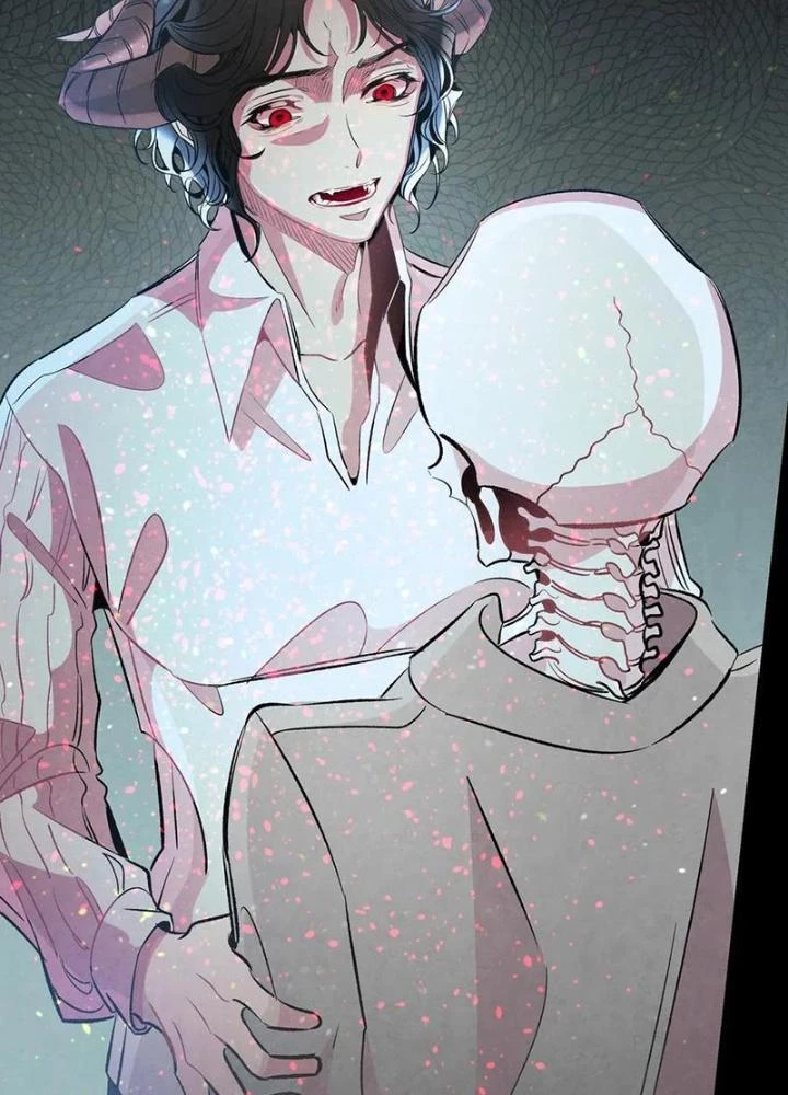 Skeleton Làm Bố Chapter 50 - 95