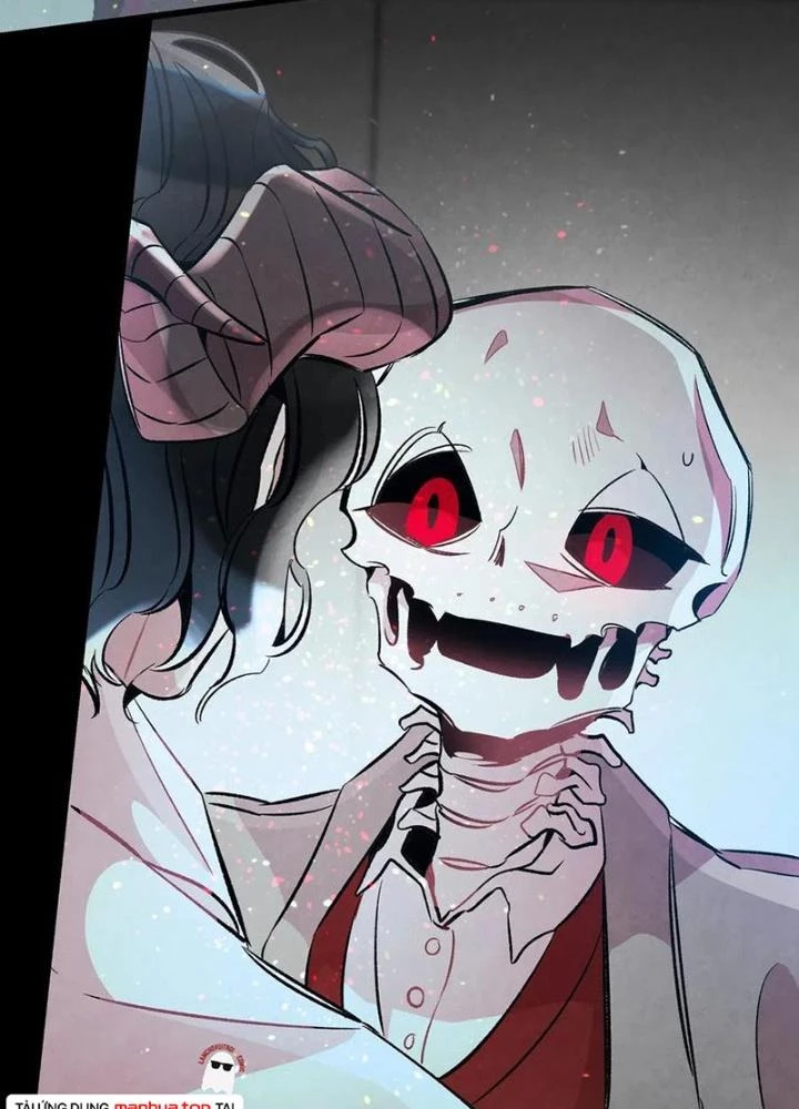 Skeleton Làm Bố Chapter 50 - 97