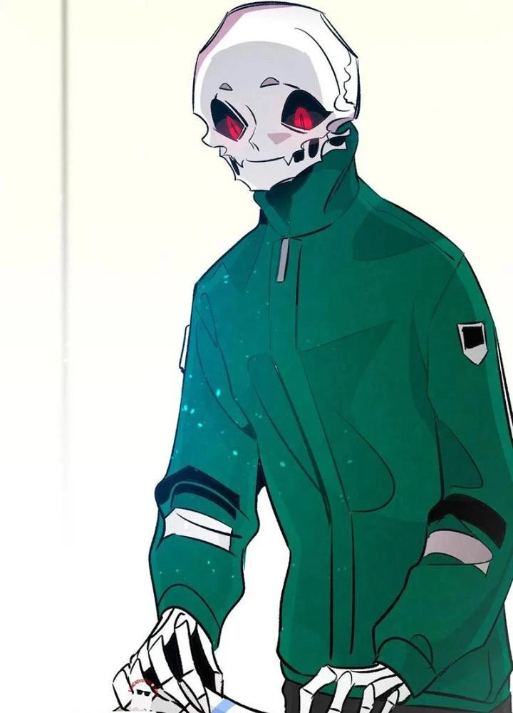 Skeleton Làm Bố Chapter 50 - 103