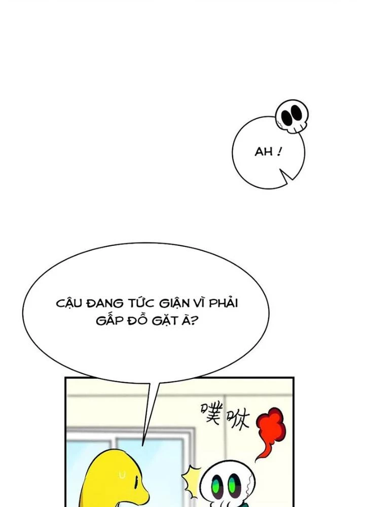 Skeleton Làm Bố Chapter 50 - 105