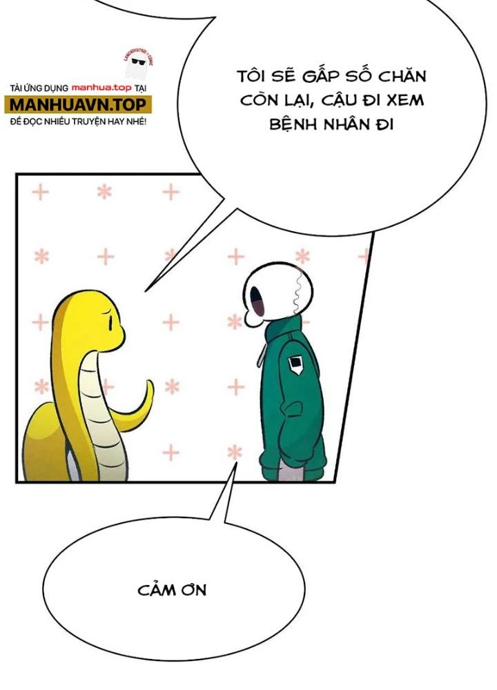 Skeleton Làm Bố Chapter 50 - 111