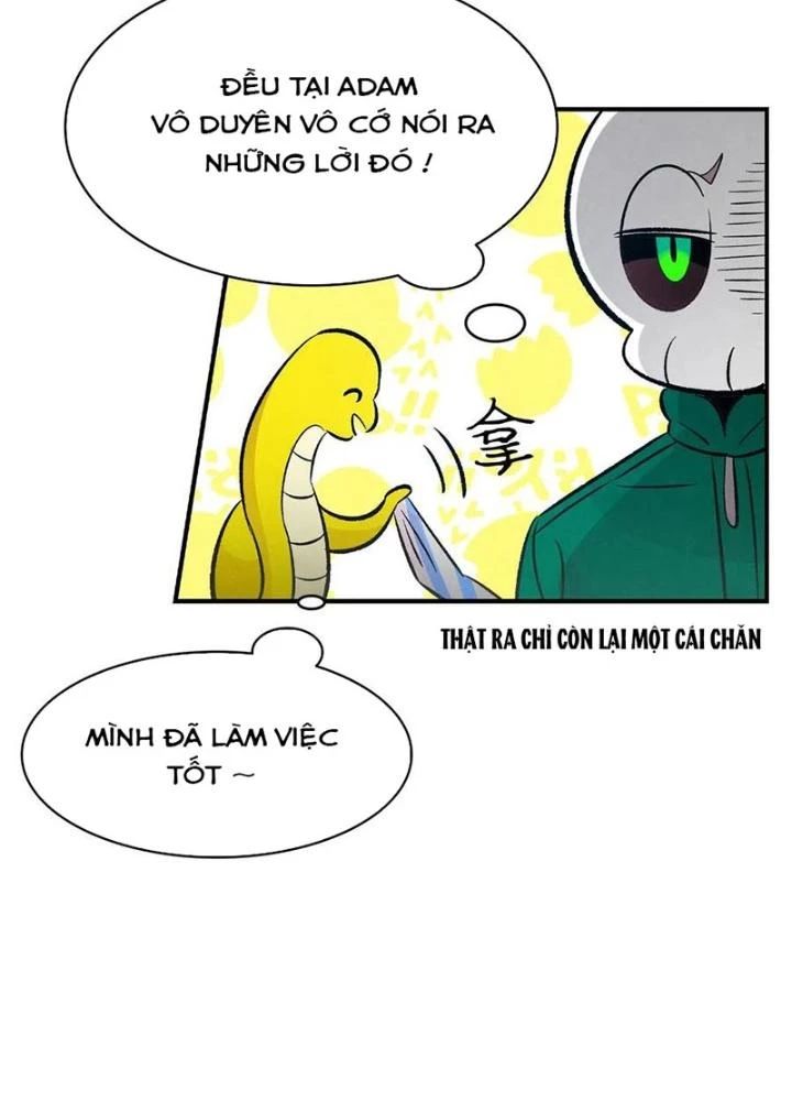 Skeleton Làm Bố Chapter 50 - 113