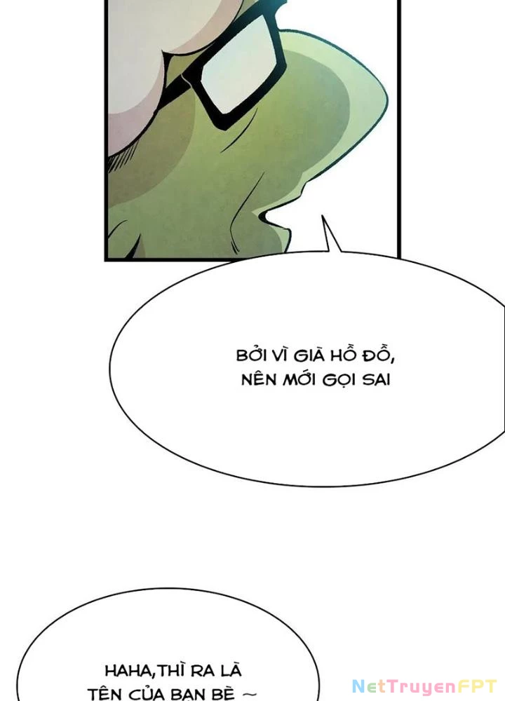 Skeleton Làm Bố Chapter 50 - 117