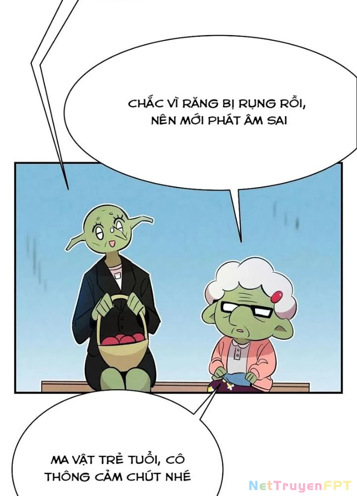 Skeleton Làm Bố Chapter 50 - 119