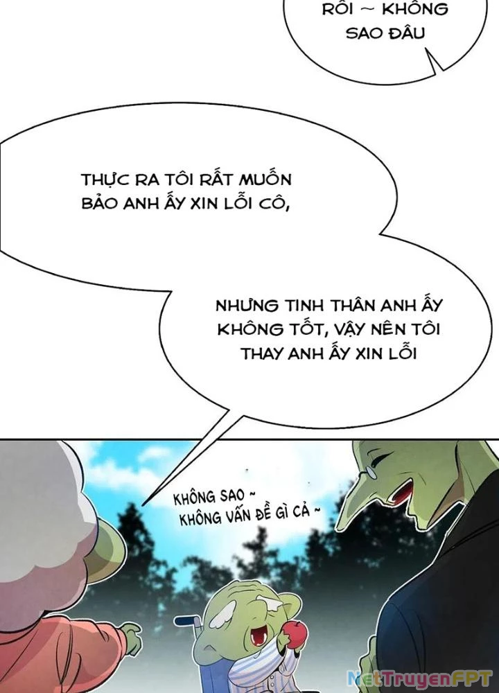 Skeleton Làm Bố Chapter 50 - 121