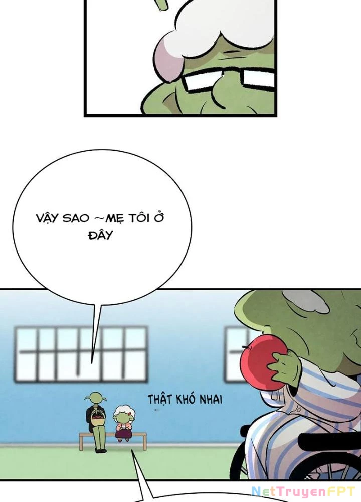 Skeleton Làm Bố Chapter 50 - 125